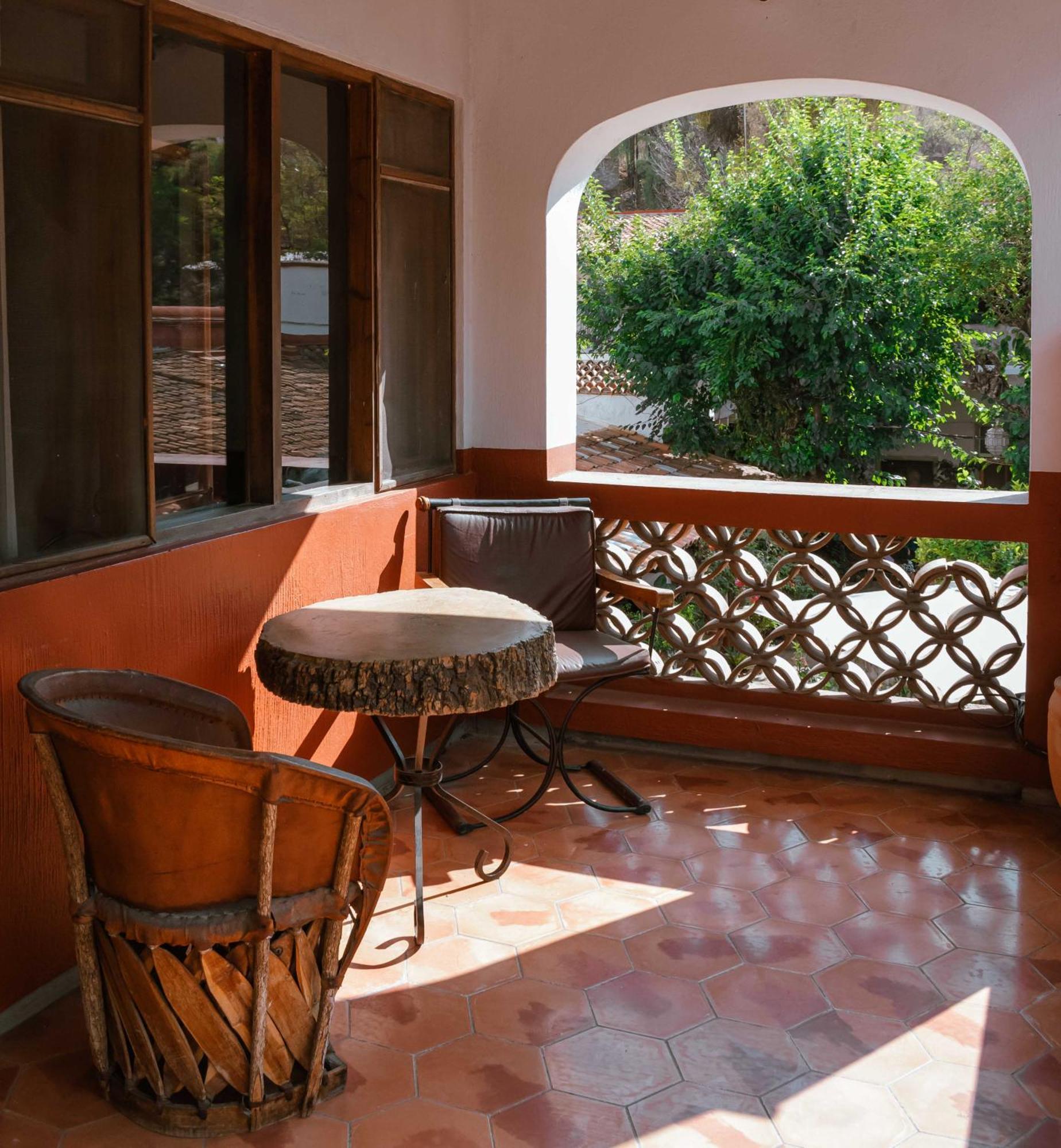 Y Restaurant Embajadoras Guanajuato